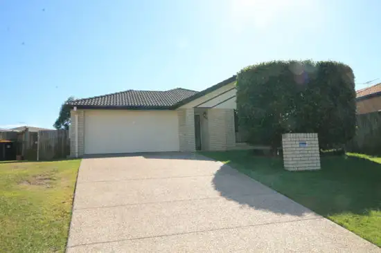 Main view of Homely house listing, 14 Arina Place, Deception Bay QLD 4508