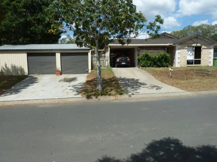 Main view of Homely house listing, 1 Penrose Cct, Redbank Plains QLD 4301