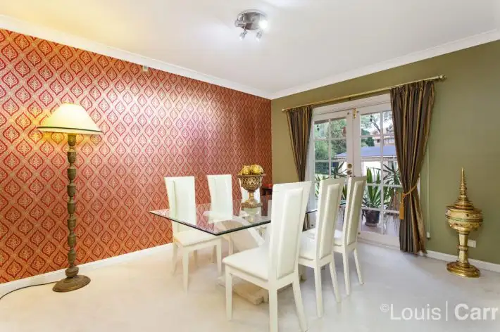 Fifth view of Homely semi-detached listing, 1/63 Darlington Drive, Cherrybrook NSW 2126