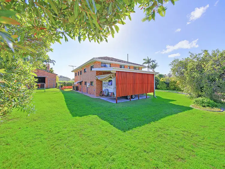 Fourth view of Homely house listing, 58 Duncan Street, Wynnum West QLD 4178