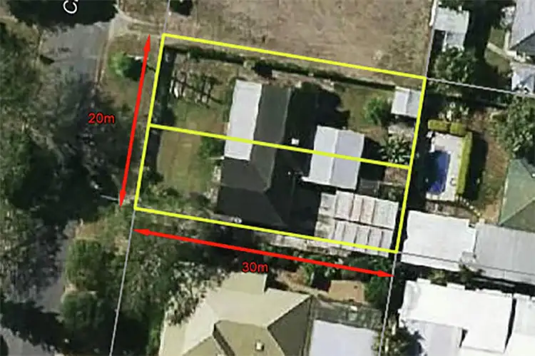 Second view of Homely house listing, 32 Croxley St, Upper Mount Gravatt QLD 4122