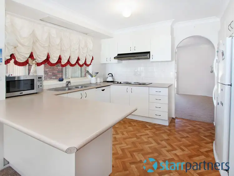 Third view of Homely house listing, 86 Chameleon Drive, Erskine Park NSW 2759