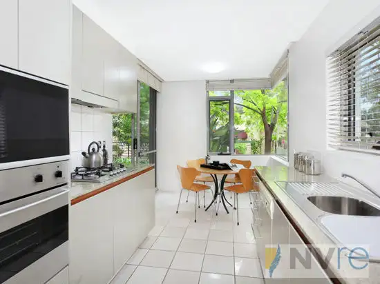 Second view of Homely unit listing, 5/17 Blaxland Avenue, Newington NSW 2127