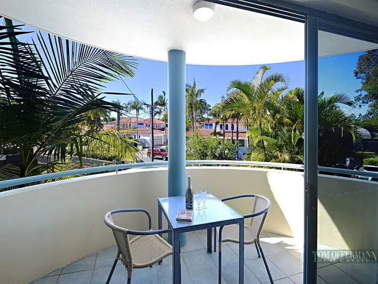 Fifth view of Homely unit listing, 4/17 Albert St, Noosaville QLD 4566