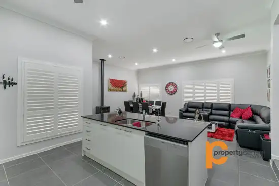 Fifth view of Homely house listing, 20 Cadda Ridge Drive, Caddens NSW 2747