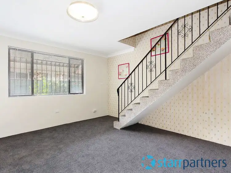 Fourth view of Homely townhouse listing, 2/33 Macquarie Road, Auburn NSW 2144