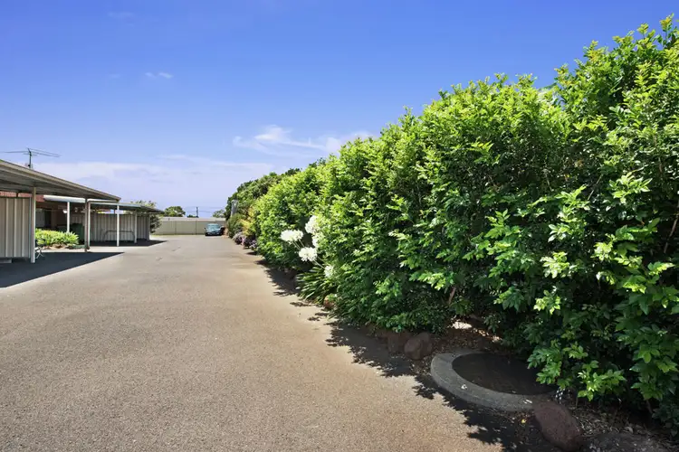 5/12 Ellis Street, Wilsonton QLD 4350