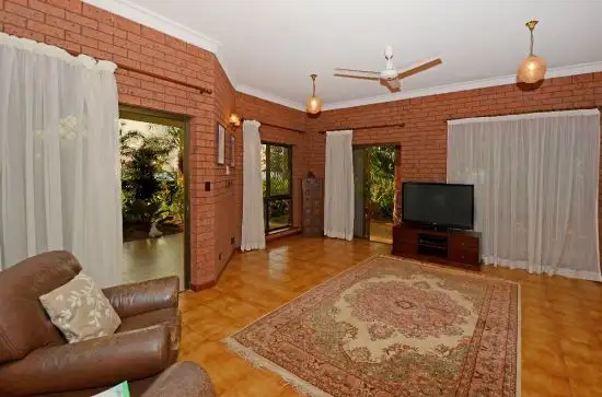 Seventh view of Homely house listing, 210 Casuarina Drive, Nightcliff NT 810