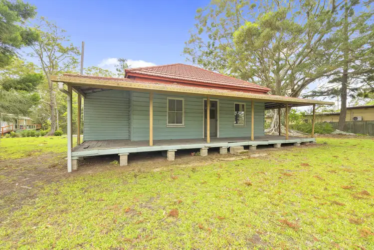2/4 Ferry Street, Urunga NSW 2455