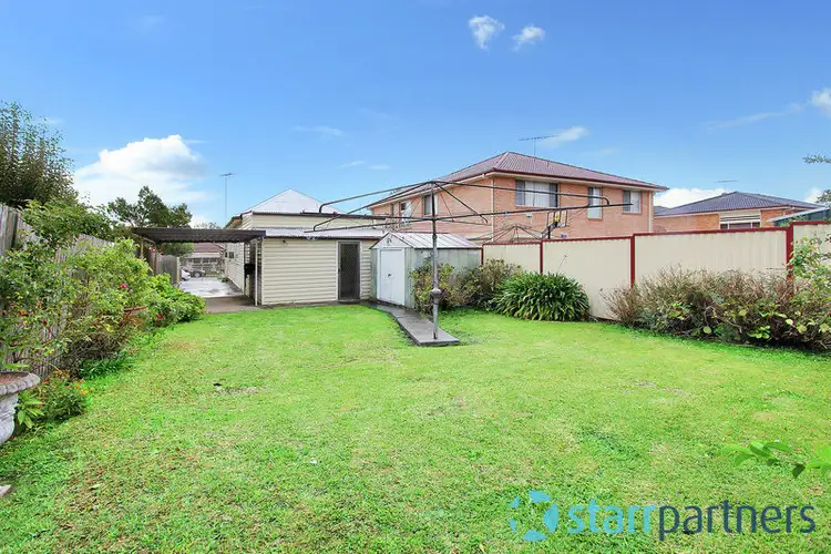 Fourth view of Homely house listing, 9 Sixth Ave, Berala NSW 2141