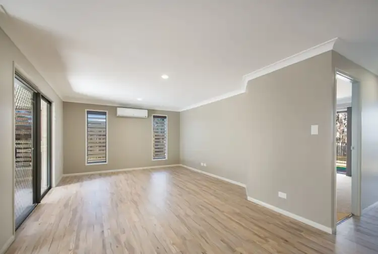 Third view of Homely house listing, 47 Renshaw Crescent, Kearneys Spring QLD 4350