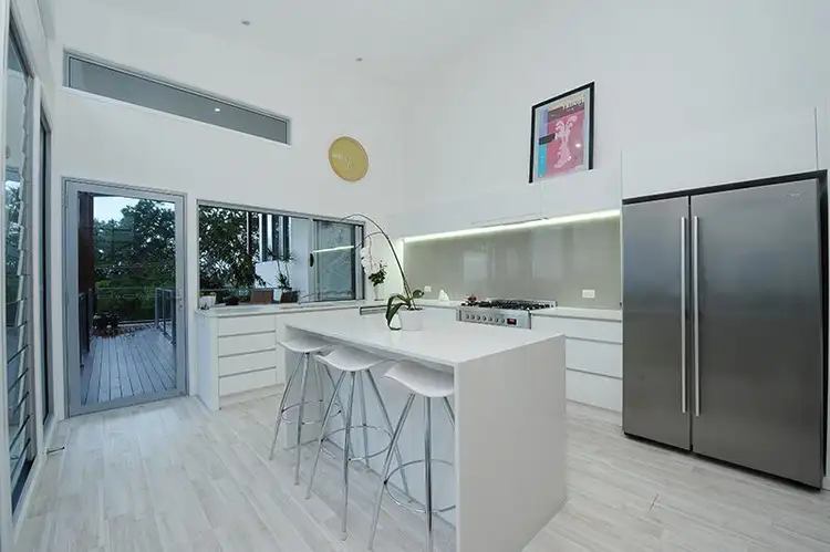 Fifth view of Homely house listing, 9 Dicky Beach Close, Dicky Beach QLD 4551