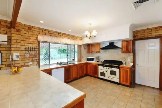 Third view of Homely house listing, 27-29 Lamona Cct, Sunnybank Hills QLD 4109