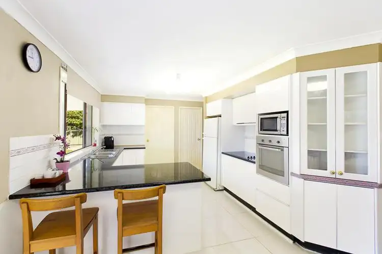 Fourth view of Homely house listing, 4 Mower Place, South Windsor NSW 2756