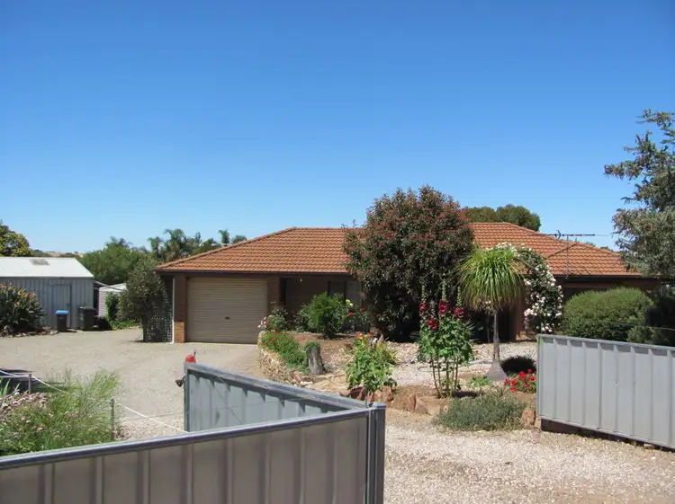 Main view of Homely house listing, 22 Wells Way, Murray Bridge SA 5253