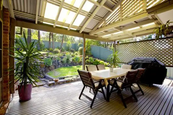 Third view of Homely house listing, 17 The Upper Sanctuary Drive, Leonay NSW 2750