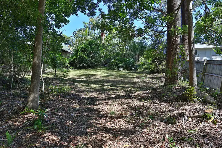 Second view of Homely land listing, 10 Banyandah Road, Hyland Park NSW 2448