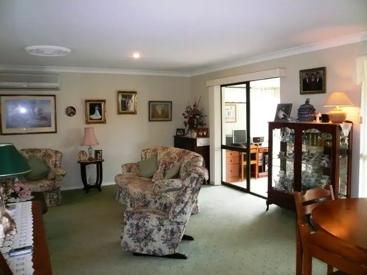 Fourth view of Homely unit listing, 28/8 Highfields Road, Highfields QLD 4352