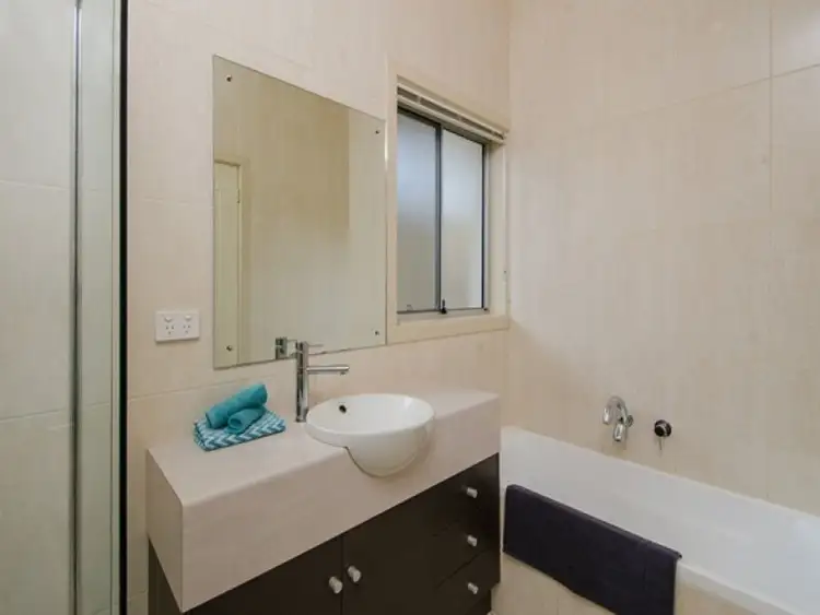 Third view of Homely apartment listing, 1/17 Shepherdson Road, Mount Gambier SA 5290