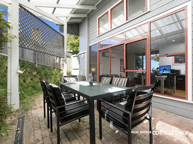 Third view of Homely house listing, 28A Eleventh Avenue, Sawtell NSW 2452