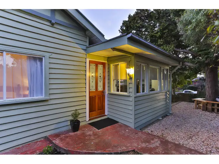 Second view of Homely house listing, 96 North Street, North Toowoomba QLD 4350