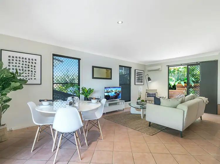 Fifth view of Homely townhouse listing, 20/52 Bevan Street, Mount Gravatt East QLD 4122