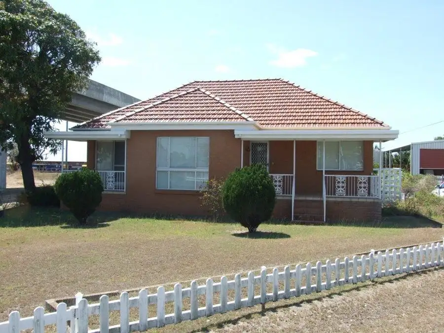 Main view of Homely house listing, 14 Little Bramston Street, Gladstone Central QLD 4680