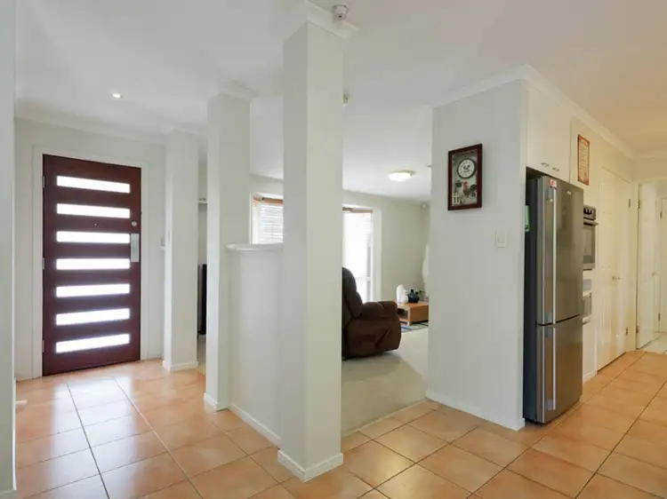Second view of Homely house listing, 86 Glenvale Street, Cornubia QLD 4130