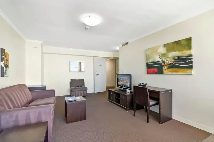 Third view of Homely apartment listing, 1100/38 College St, Darlinghurst NSW 2010