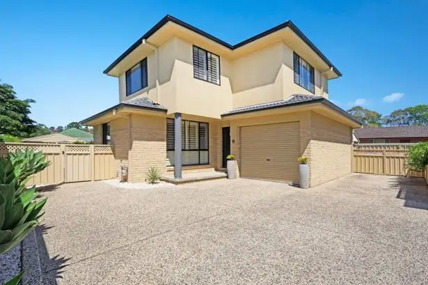 3/429 Glebe Road, Merewether NSW 2291