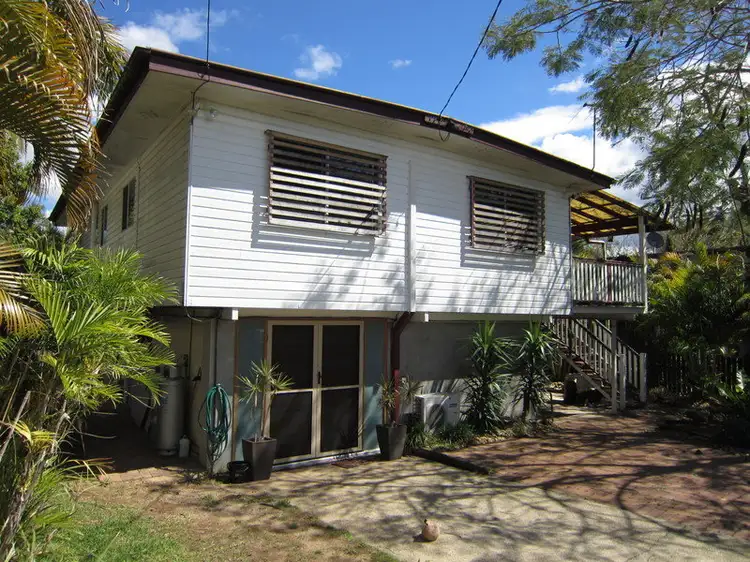 Main view of Homely house listing, 12 Spresser Street, Tivoli QLD 4305