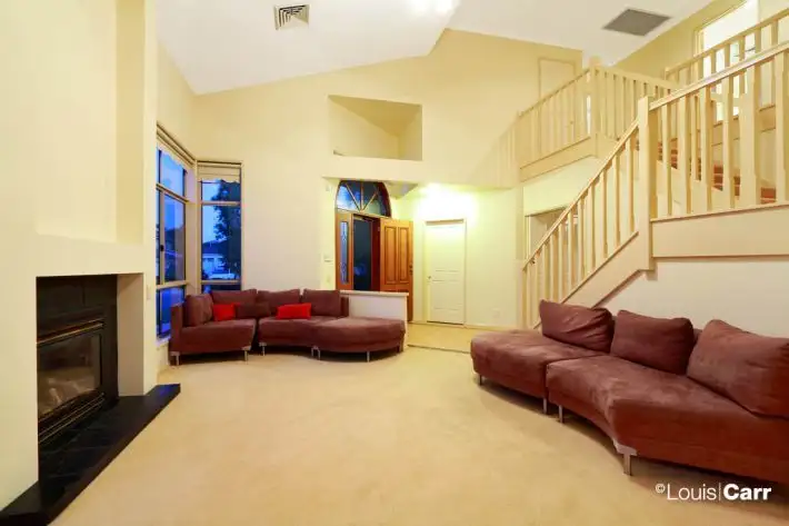 Main view of Homely house listing, 11 Paperbark Crescent, Beaumont Hills NSW 2155