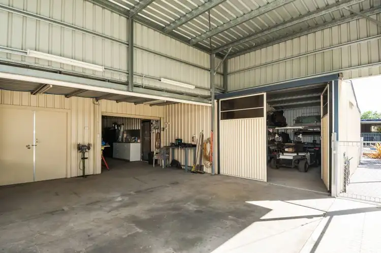 Seventh view of Homely house listing, 48810 Bruce Highway, Benaraby QLD 4680