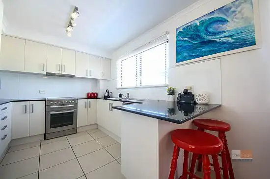 Second view of Homely apartment listing, 10/322 Harbour Drive, Coffs Harbour NSW 2450