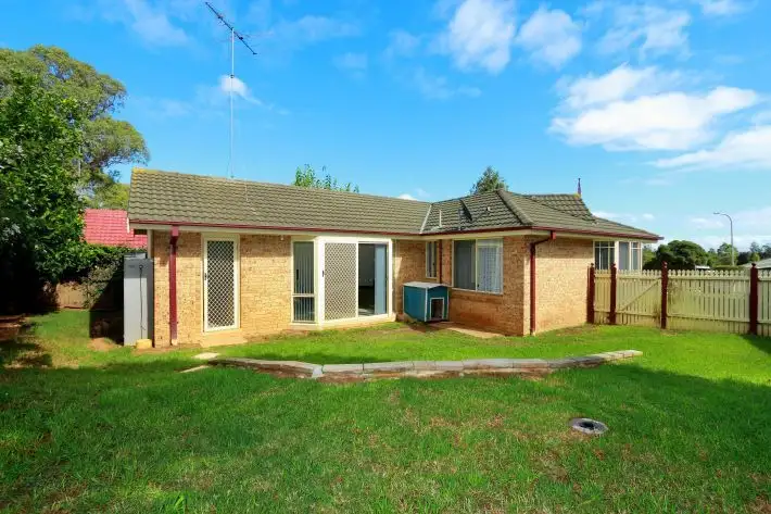 Fourth view of Homely house listing, 14 Emma Grove, Glenwood NSW 2768