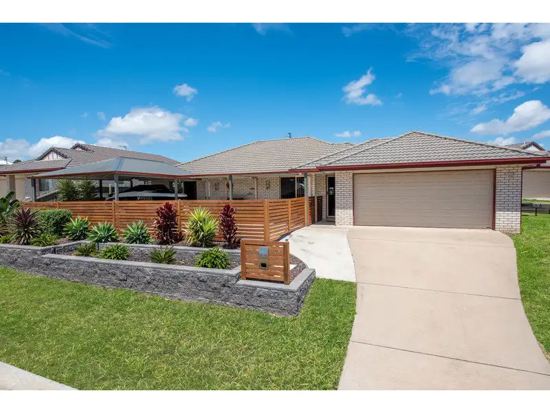 Main view of Homely house listing, 2 Bulloo Street, Glenvale QLD 4350