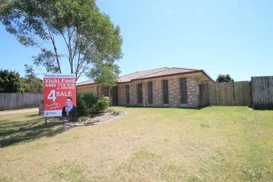 6 Freney Court, Caboolture QLD 4510