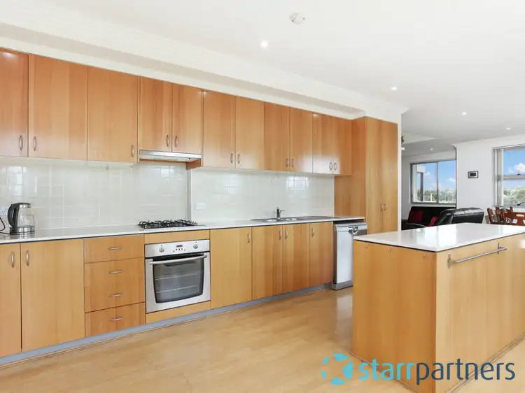 Third view of Homely unit listing, 49/4-10 Benedict Court, Merrylands NSW 2160