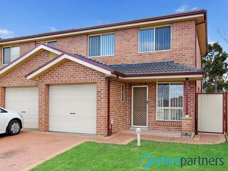 2/37 O'Brien Street, Mount Druitt NSW 2770
