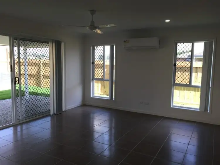 Third view of Homely house listing, 21 Reserve Drive, Caboolture QLD 4510