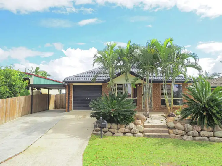 Third view of Homely house listing, 4 River Oak Place, Loganholme QLD 4129
