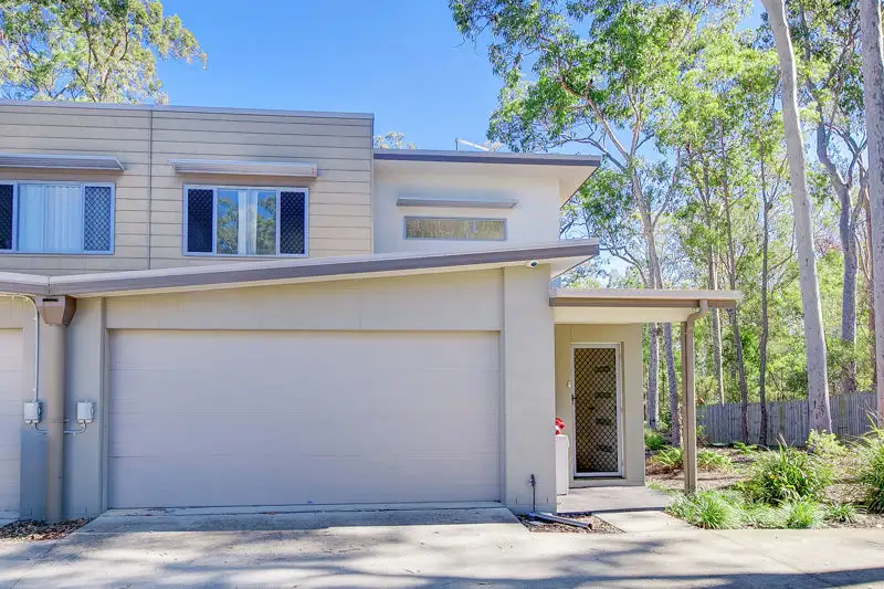 Main view of Homely townhouse listing, 11/28 Menser Street, Calamvale QLD 4116