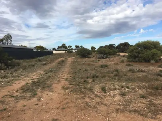 Second view of Homely land listing, 1 (Lot 276) North Terrace, Blanchetown SA 5357