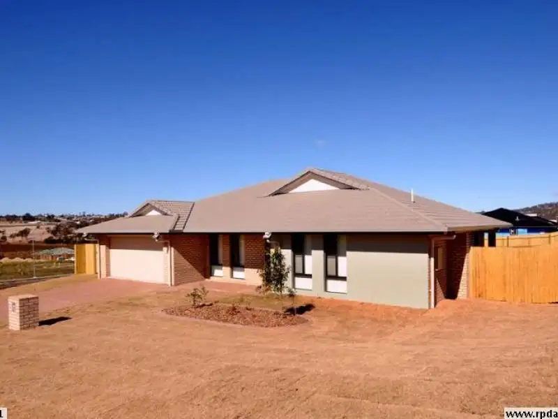 Main view of Homely house listing, 748 Boundary Street, Glenvale QLD 4350