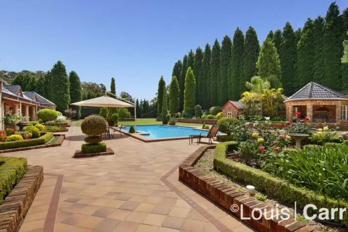 Fourth view of Homely rural property listing, 6 Jane Place, Dural NSW 2158
