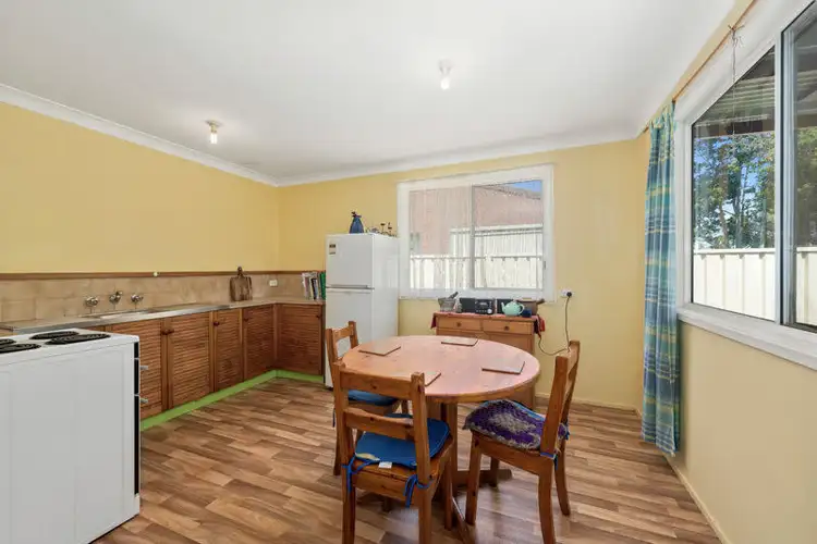 Fourth view of Homely house listing, 18 Elizabeth Street, Urunga NSW 2455