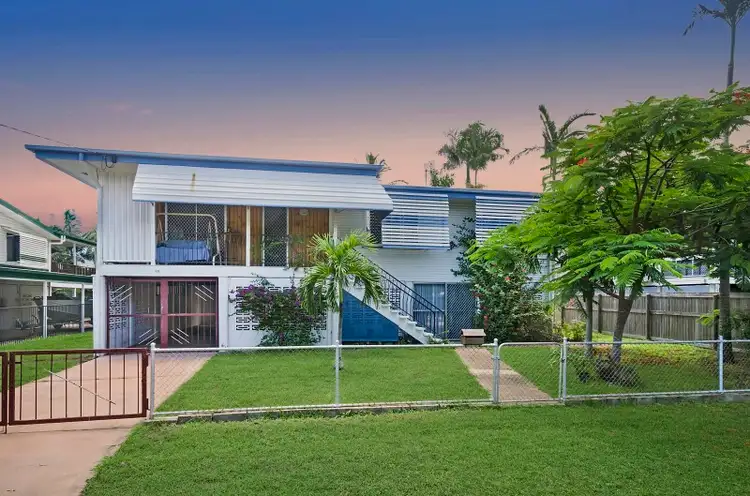 68 Charlotte Street, Aitkenvale QLD 4814