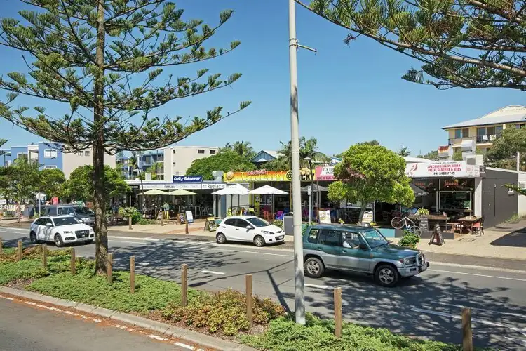 Sixth view of Homely land listing, 31 Dicky Beach Close, Dicky Beach QLD 4551