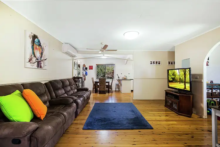 Third view of Homely house listing, 14 Hopps Street, Wilsonton QLD 4350