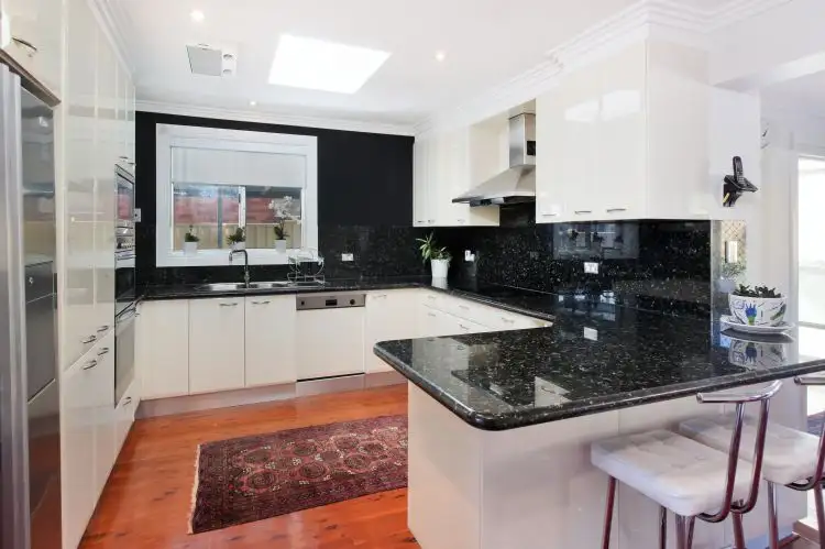 Second view of Homely house listing, 13 Cooma Road, Greystanes NSW 2145